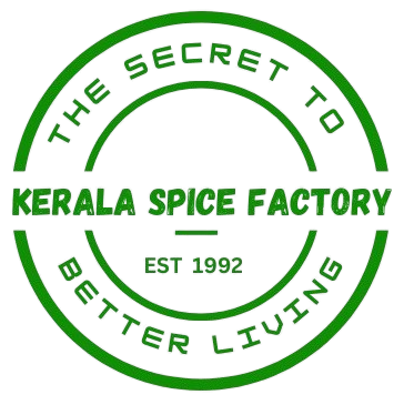 Kerala Spice Factory