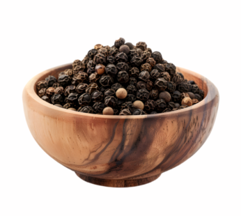 Premium Quality Black Pepper