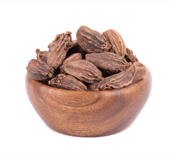 Premium Quality Black Cardamom