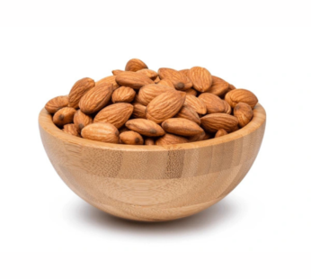 Premium Quality almonds