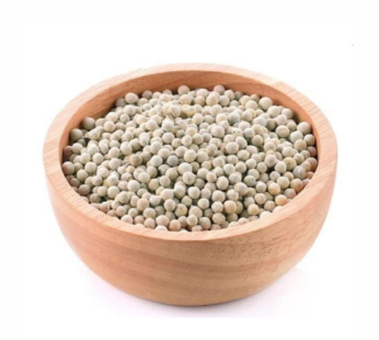 Premium Quality White Pepper